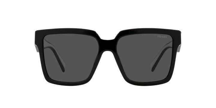 Prada SPR24Z Square Sunglasses | Fashion Eyewear US
