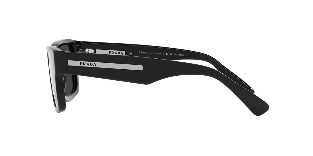 Prada SPR25Z Square Sunglasses | Fashion Eyewear US