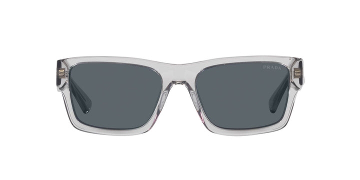 Prada SPR25Z Square Sunglasses | Fashion Eyewear US