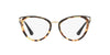 Prada VPR53U Light-Tortoise #colour_light-tortoise