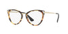 Prada VPR53U Light-Tortoise #colour_light-tortoise