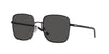 Prada SPR55Y Black/Dark Grey #colour_black-dark-grey