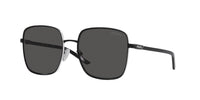 Prada SPR55Y Black/Dark Grey #colour_black-dark-grey