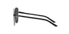 Prada SPR55Y Black/Dark Grey #colour_black-dark-grey