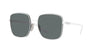 Prada SPR55Y White/Polarised Dark Grey #colour_white-polarised-dark-grey