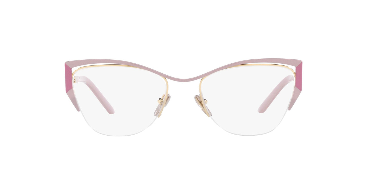 Prada VPR63Y Alabaster-Pale Gold #colour_alabaster-pale-gold