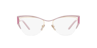 Prada VPR63Y Alabaster-Pale Gold #colour_alabaster-pale-gold