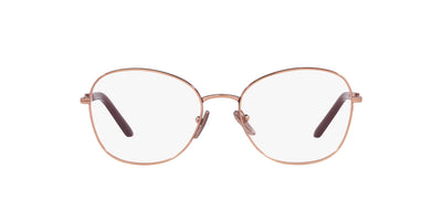 Prada VPR64Y Rose Gold-Rosso #colour_rose-gold-rosso