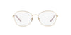 Prada VPR64Y Pale Gold-Alabaster #colour_pale-gold-alabaster