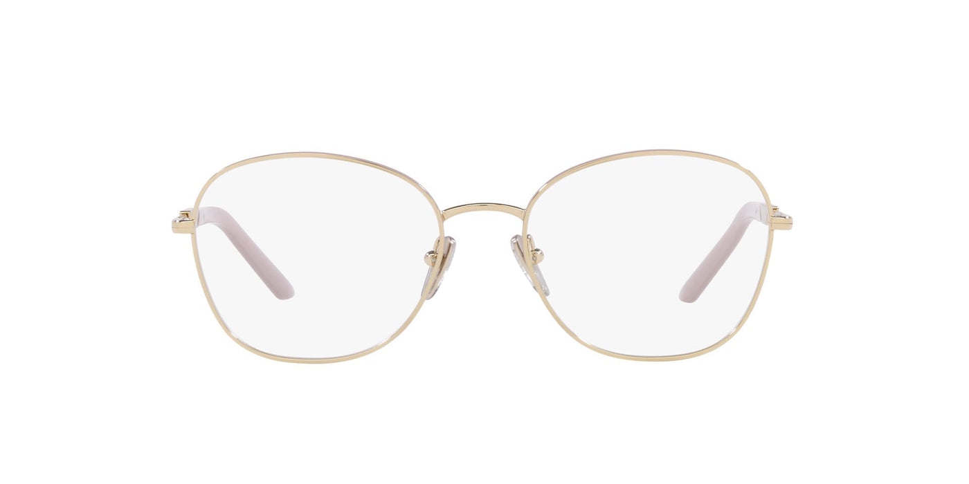 Prada VPR64Y Pale Gold-Alabaster #colour_pale-gold-alabaster