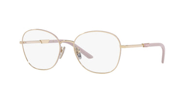 Prada VPR64Y Pale Gold-Alabaster #colour_pale-gold-alabaster