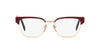 Prada VPR65Y Red-Rose Gold #colour_red-rose-gold