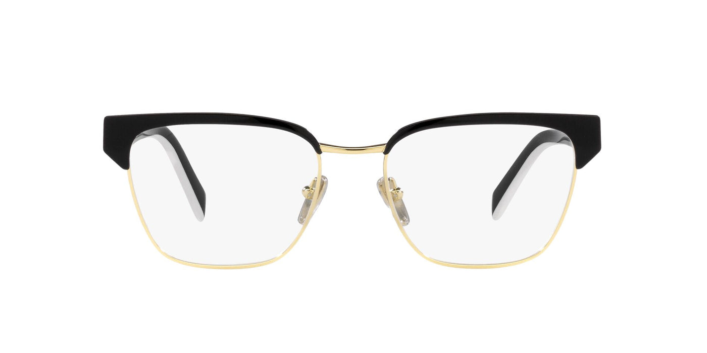 Prada VPR65Y Black-Pale Gold #colour_black-pale-gold