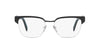 Prada VPR65Y Black-Silver #colour_black-silver