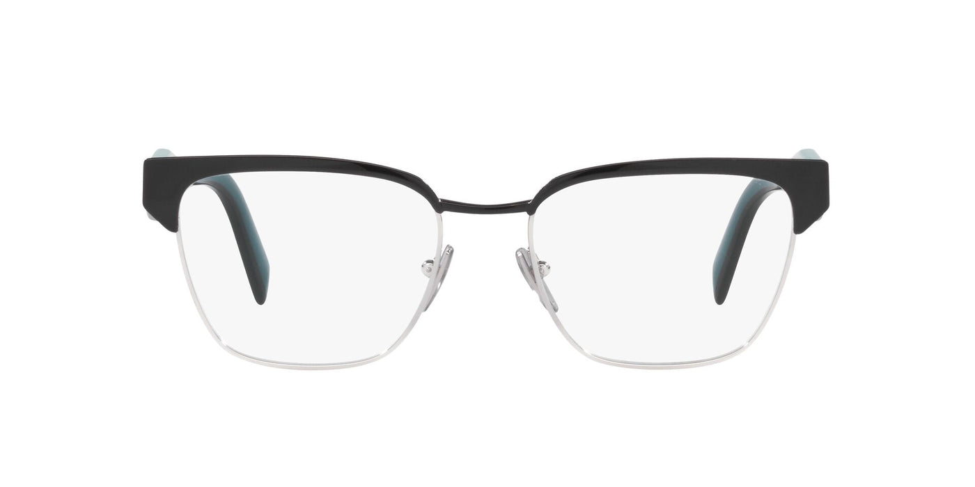 Prada VPR65Y Black-Silver #colour_black-silver