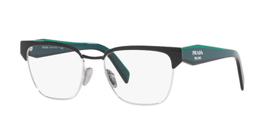 Prada VPR65Y Black-Silver #colour_black-silver