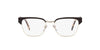 Prada VPR65Y Brown-Pale Gold #colour_brown-pale-gold