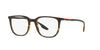 Prada Sport Linea Rossa VPS01O Havana Rubber #colour_havana-rubber