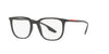 Prada Sport Linea Rossa VPS01O Grey Rubber #colour_grey-rubber