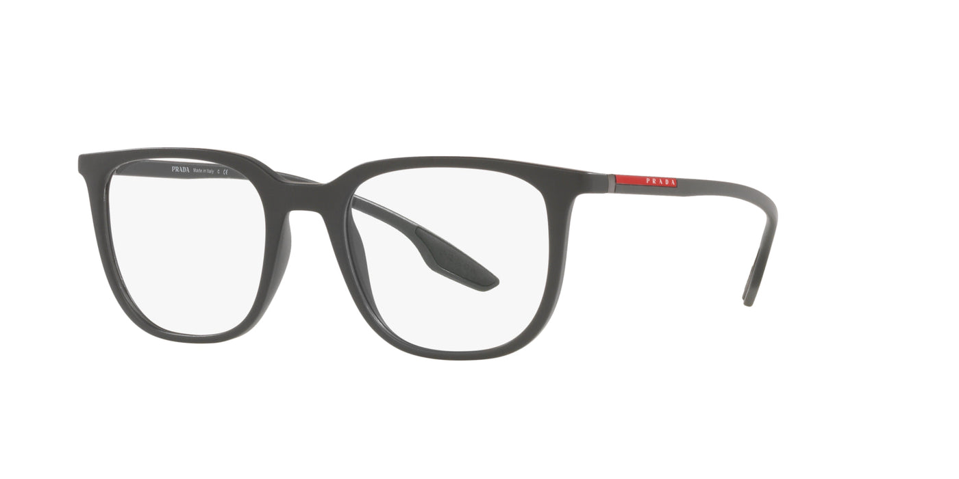 Prada Sport Linea Rossa VPS01O Grey Rubber #colour_grey-rubber