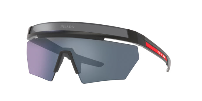 Prada sport shield sunglasses 2025