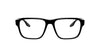 Prada Sport Linea Rossa VPS04N Black #colour_black