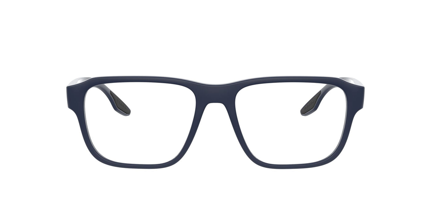 Prada Sport Linea Rossa VPS04N Blue Rubber #colour_blue-rubber
