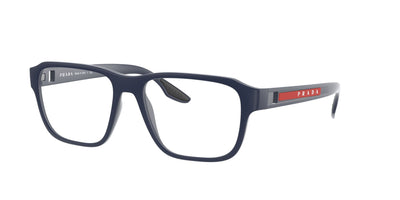 Prada Sport Linea Rossa VPS04N Blue Rubber #colour_blue-rubber