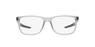 Prada Sport Linea Rossa VPS04O Transparent Grey #colour_transparent-grey