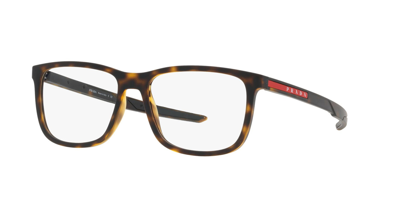 Prada Sport Linea Rossa VPS04O Havana #colour_havana