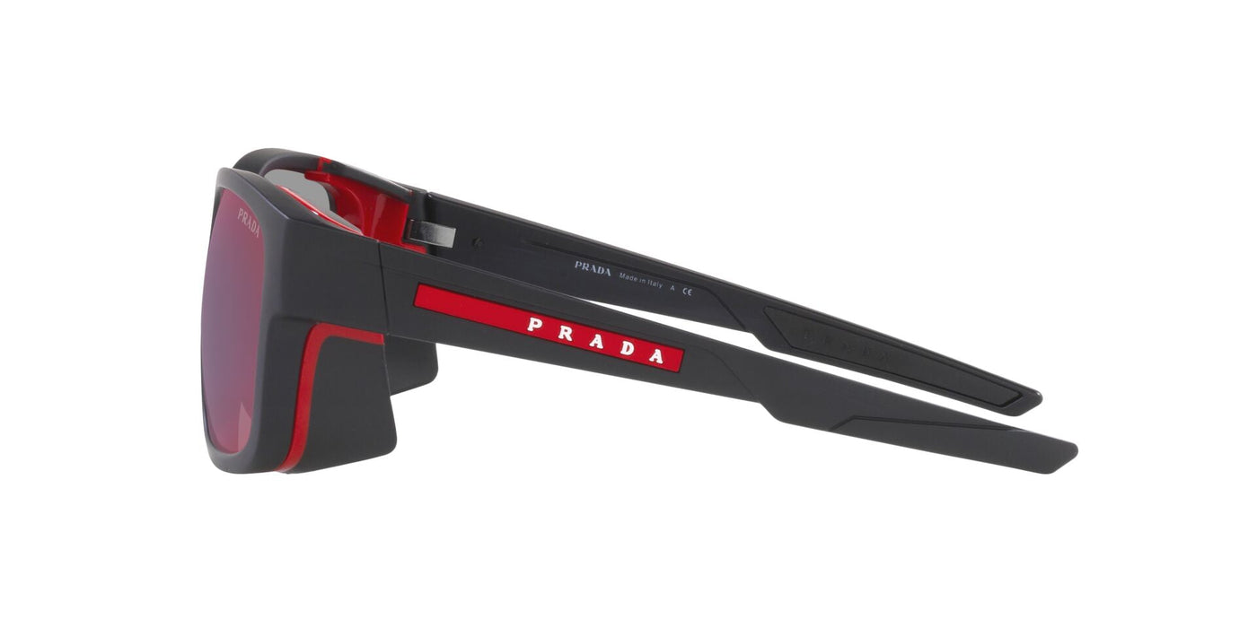 Prada clearance sport red
