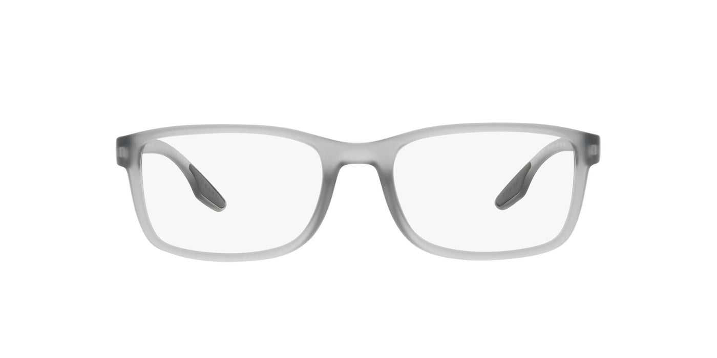 Prada Sport Linea Rossa VPS09O Grey Transparent #colour_grey-transparent