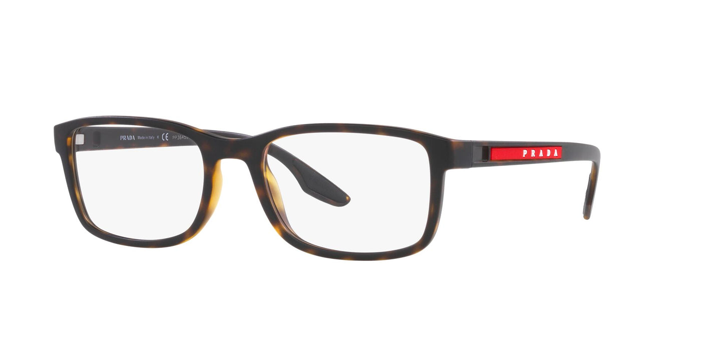 Prada Sport Linea Rossa VPS09O Havana #colour_havana