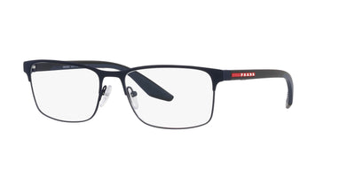 Prada Sport Linea Rossa VPS50P Blue Rubber #colour_blue-rubber