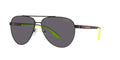 Prada Linea Rossa SPS52Y