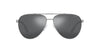 Prada Sport Linea Rossa SPS52Y Gunmetal/Grey Mirror Black #colour_gunmetal-grey-mirror-black