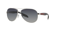 Steel/Polarised Grey Gradient / 62