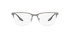 Prada Sport Linea Rossa VPS55O Matte Grey #colour_matte-grey