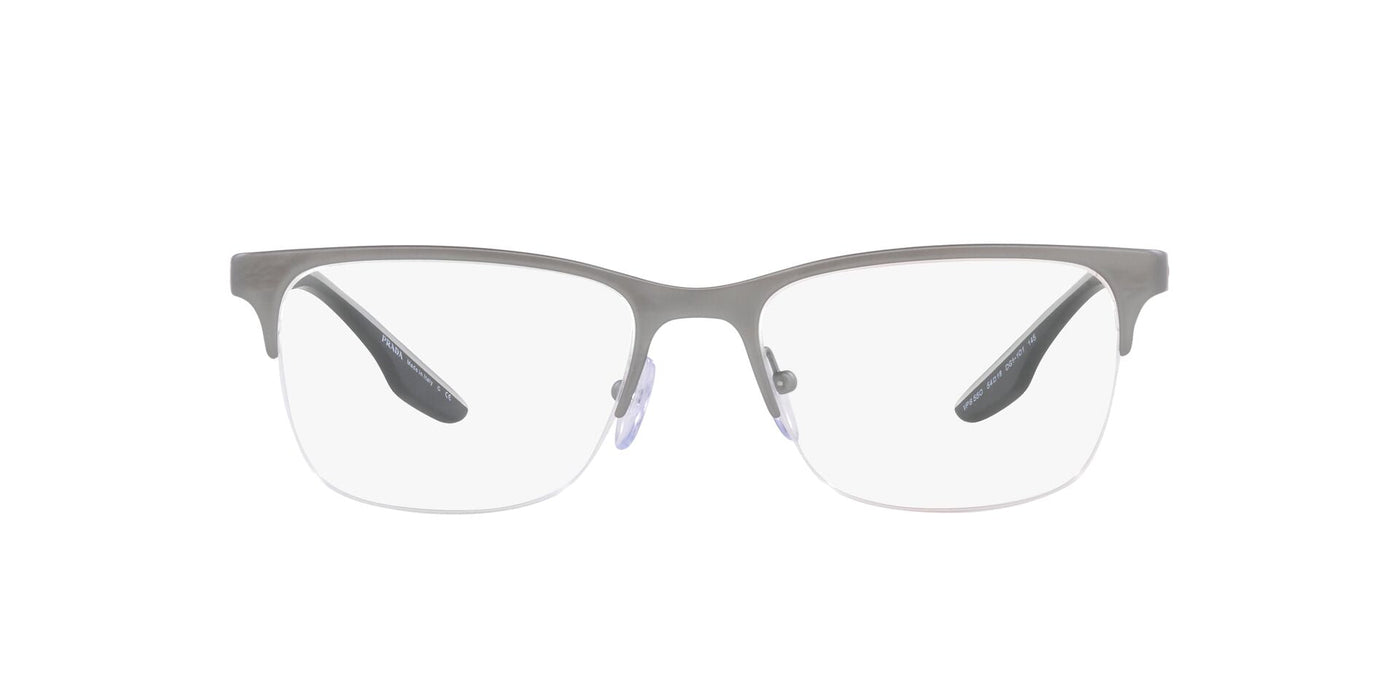 Prada Sport Linea Rossa VPS55O Matte Grey #colour_matte-grey