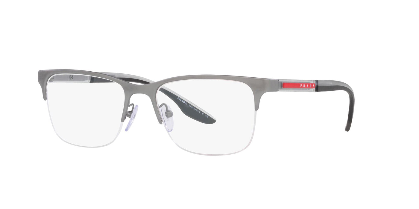 Prada Sport Linea Rossa VPS55O Matte Grey #colour_matte-grey