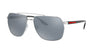 Prada Sport Linea Rossa SPS55V
