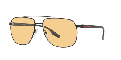 Prada Sport Linea Rossa SPS55V