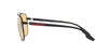 Prada Sport Linea Rossa SPS55V