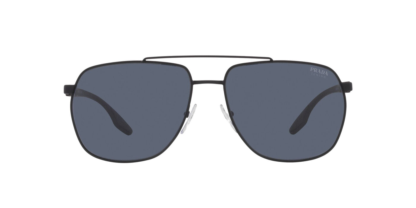 Prada Sport Linea Rossa SPS55V