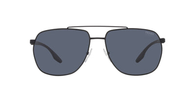 Prada Sport Linea Rossa SPS55V
