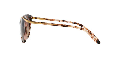 Ralph by Ralph Lauren RA5203 Shiny Pink Tortoise & Gold/Gradient Brown #colour_shiny-pink-tortoise-gold-gradient-brown