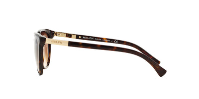 Ralph by Ralph Lauren RA5206 Shiny Dark Havana/Gradient Brown #colour_shiny-dark-havana-gradient-brown