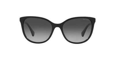 Ralph by Ralph Lauren RA5282U Shiny Black/Gradient Grey #colour_shiny-black-gradient-grey