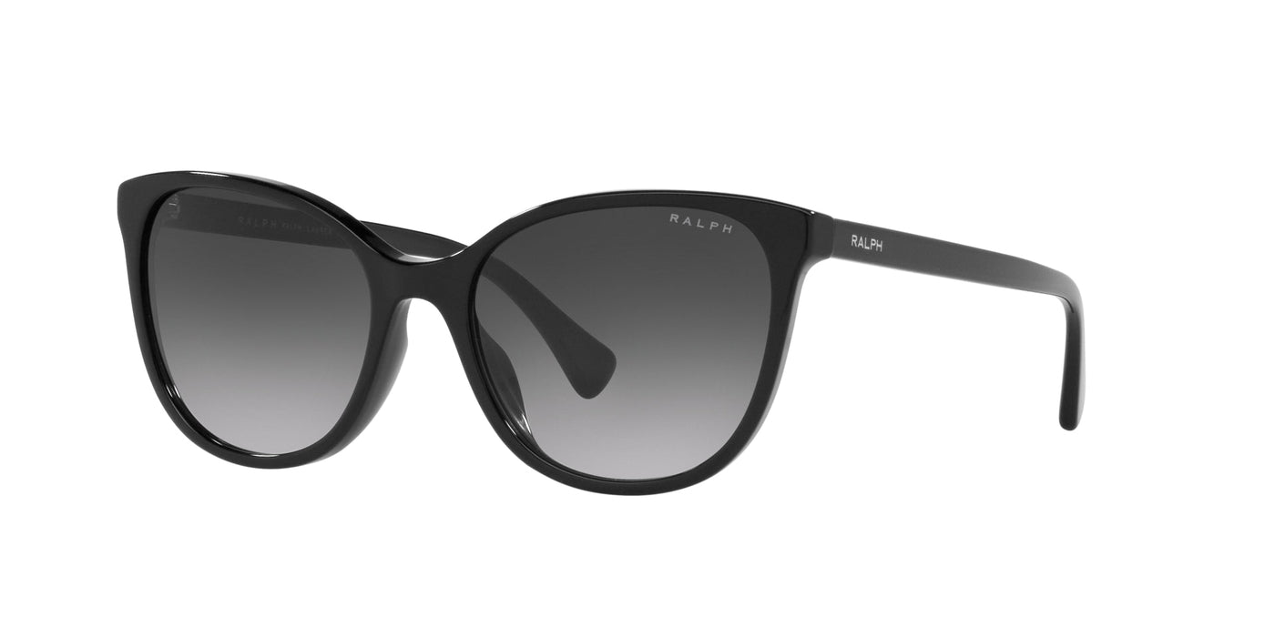 Ralph by Ralph Lauren RA5282U Shiny Black/Gradient Grey #colour_shiny-black-gradient-grey