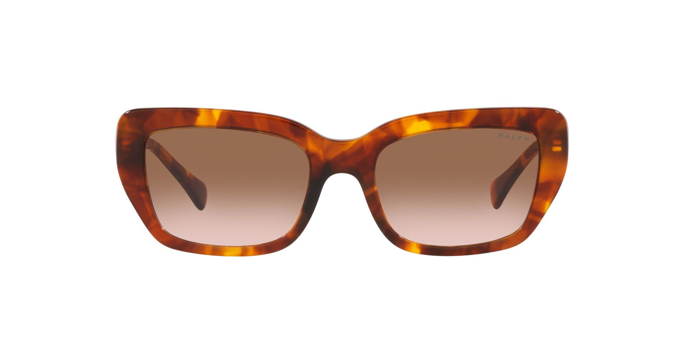 Ralph by Ralph Lauren RA5292 Shiny Orange Havana/Gradient Brown #colour_shiny-orange-havana-gradient-brown